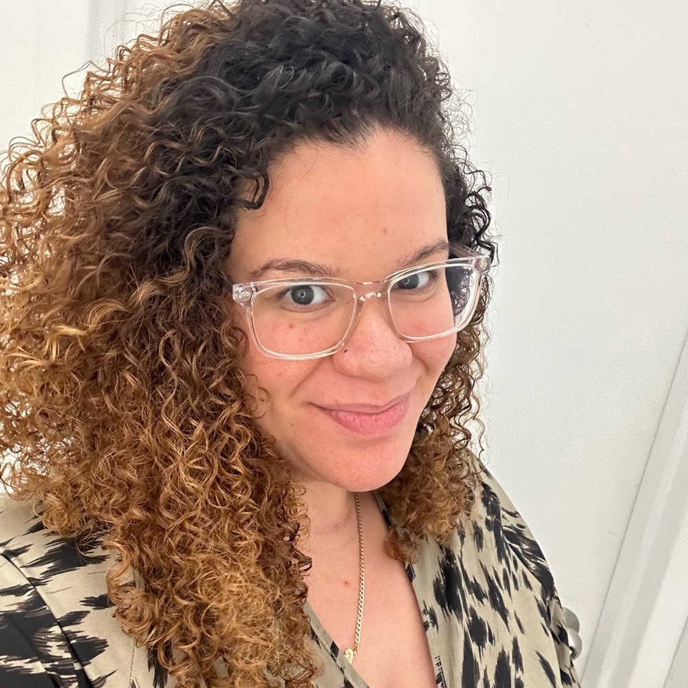 Meet your Posher, Veronica